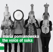 The Voice of Suka artwork