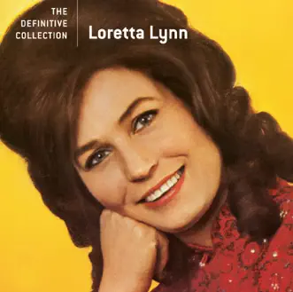 The Definitive Collection: Loretta Lynn by Loretta Lynn album reviews, ratings, credits
