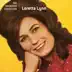 The Definitive Collection: Loretta Lynn album cover
