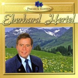Eberhard Hertel - Guten Morgen, lieber Nachbar