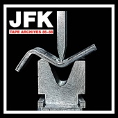 JFK - Pro Erg 1