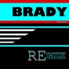 Brady Cudmore - Talking in Your Sleep (Remix)