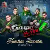 Nuestras Favoritas en Vivo, Vol.1 album lyrics, reviews, download