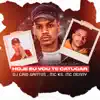 Hoje Eu Vou Te Catucar (feat. MC Denny) - Single album lyrics, reviews, download