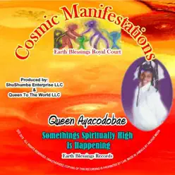 Something Spiritually High Is Happening - Single - Dean Fraser Something Spiritually High Is Happening - Single - Dean Fraser