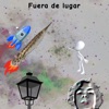 Fuera de lugar