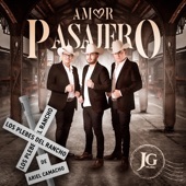 Amor Pasajero artwork