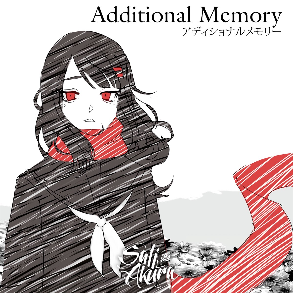 Additional memory. Additional Memory Jin. Sati Acura additional Memory. Kagerou Project additional Memory.