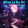 What Is He On (feat. Iball) - Single album lyrics, reviews, download