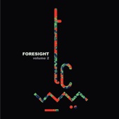 Foresight, Vol. 2 - EP artwork