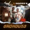 Gnohouzo (feat. Innoss'B) - Soul Bang's lyrics