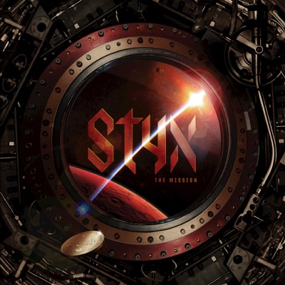 Styx  The Mission