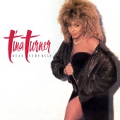 The Tina Turner Montage Mix (2022 Remaster) artwork