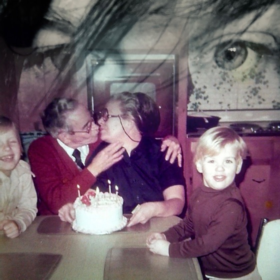 Cover artwork for Take It Back