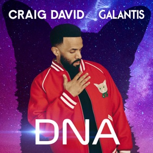 Craig David & Galantis - DNA - Line Dance Musique