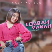 Lembah Manah artwork