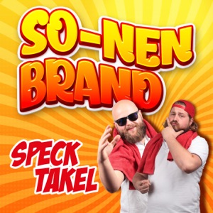 SO-NEN-BRAND - Single