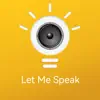 Let Me Speak - Single album lyrics, reviews, download