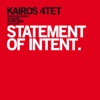 Statement of Intent, 2013