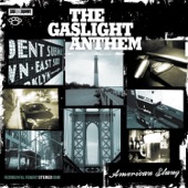 The Gaslight Anthem - The Diamond Church Street Choir