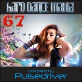 Hard Dance Mania 67 artwork