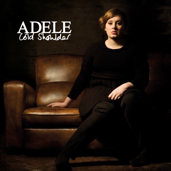 Cold Shoulder - EP - Adele