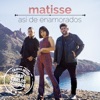 Como Lo Hice Yo by Matisse, Carin Leon iTunes Track 2