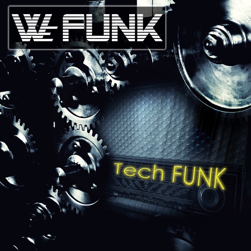 Funk. The System us Funk.