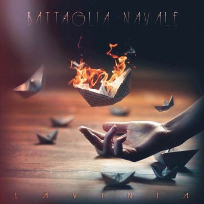 Battaglia Navale - Lavinia