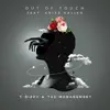 Out of Touch (feat. Krizz Kaliko & DJ Skandalous) - Single album lyrics, reviews, download