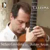 La Leona: Stefano Grondona Plays Julián Arcas album lyrics, reviews, download