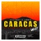 Caracas Way (Afrikan Style Mix) artwork