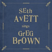 Seth Avett - The Poet Game