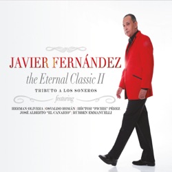 Javier Fernandez - Busca Lo Tuyo (feat. Herman Olivera)
