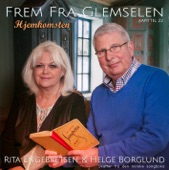 Helge Borglund - Ved Rondane