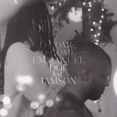 O Come, O Come Emmanuel (feat. IAMSON) artwork