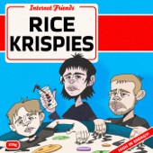 Rice Krispies artwork