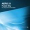 Purple Sky (Araya pres. Forion Remix) - Aero 21 lyrics