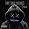 I just need my weed (feat. NOTLOUDENOUGHBURT) - Inky.P lyrics