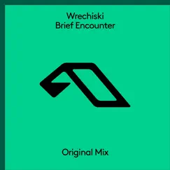 Brief Encounter (Extended Mix) Song Lyrics