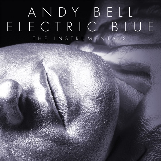 Cover artwork for Electric Blue