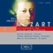 Concertone in C Major, K. 190: I. Allegro spiritoso artwork