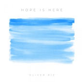 Hope is Here artwork