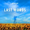 Last Words - Single