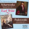 Stream & download Paderewski / Scharwenka