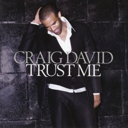 Craig David - This Is the Girl (with Kano)
