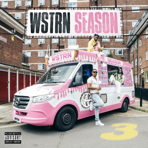 WSTRN - WSTRN Season 3 [iTunes Plus AAC M4A]