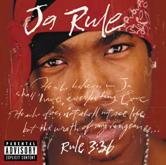 6 Feet Underground by Ja Rule song reviws