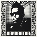 Afrika Bambaataa & The Soulsonic Force