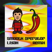 Smooth Operator (Remix) artwork